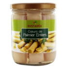 COEURS DE PALMIER ENTIERS PÉROU 250GR