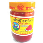 PATE DE SOJA ROUGE 