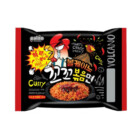 NOUILLE COREENNE VOLCANO POULET PALDO 140GR