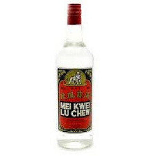 1L MEI KEWEI LU CHEW 45DEG