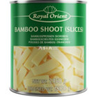 BAMBOU EN TRANCHE 2950GR