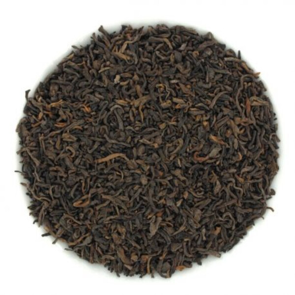 TH&Eacute; YUNNAN PU ERH FOP 100G