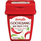 PÂTES ÉPICÉES DE PIMENTS ROUGE GOCHUJANG 250GR SEMPIO