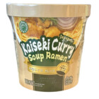 BOL RAMEN AU CURRY KAISEKI 200GR NBH