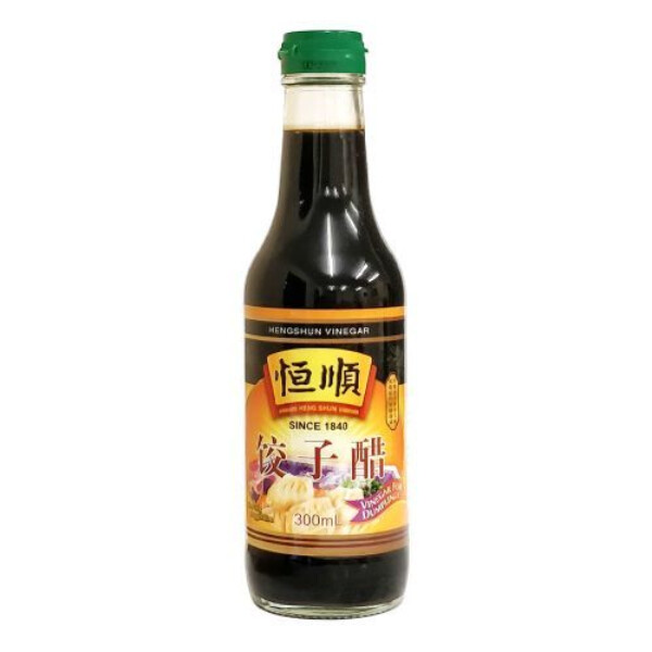 SAUCE POUR VAPEUR HENG SHUN 300 ML