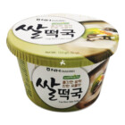 BOL SOUPE CORÉEN DE TTEOKBOKI 153GR WELLHEIM