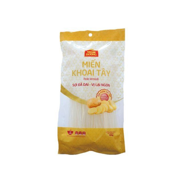 NOUILLES DE POMME DE TERRE 180GR