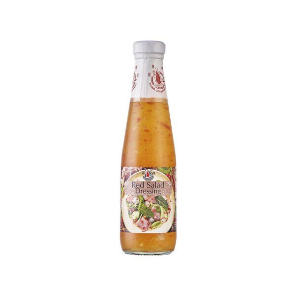SAUCE PIMENT POUR SALADE FG 295ML