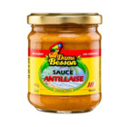 SAUCE ANTILLAISES 210ML  DAME BESON