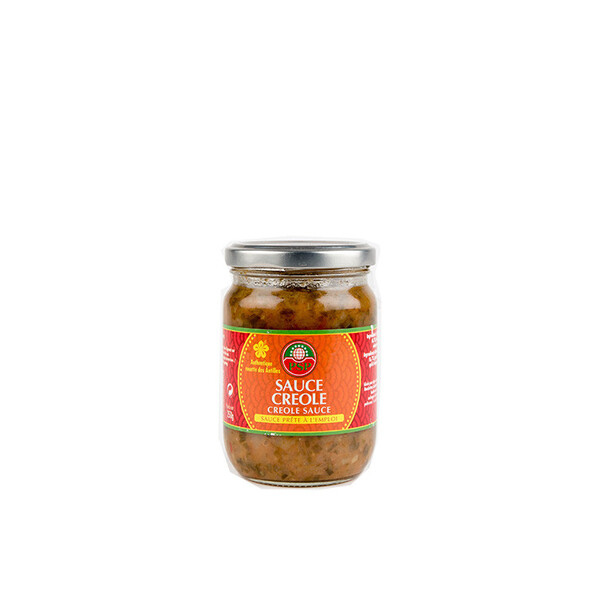SAUCE ANTILLAISES 210ML  DAME BESON