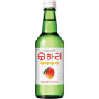 SOJU MANGUE 12% 350ML CHUM-CHURUM