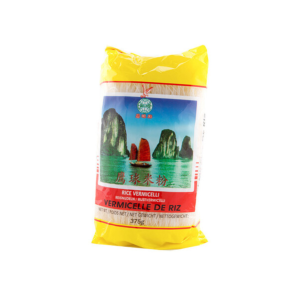 VERMICELLE DE RIZ 375GR EG
