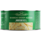 POUSSES DE BAMBOU EN LAMELLE 227GR