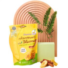 CHIPS D BANANE ET TAMARIN 90GR