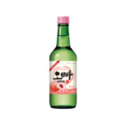 SOJU A LA PECHE 12% 360ML OPPA
