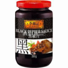 SAUCE POIVRE NOIR LKK 350G
