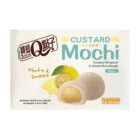 6X MOCHIS CUSTARD CITRON 168GR QT