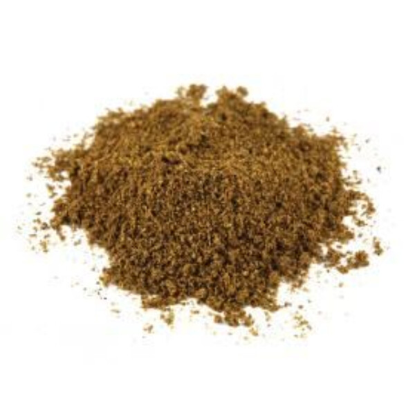 GARAM MASSALA 100GR