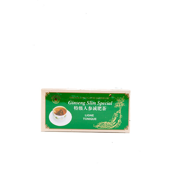 TH&Eacute; GINSENG SLIM SPECIAL 20S