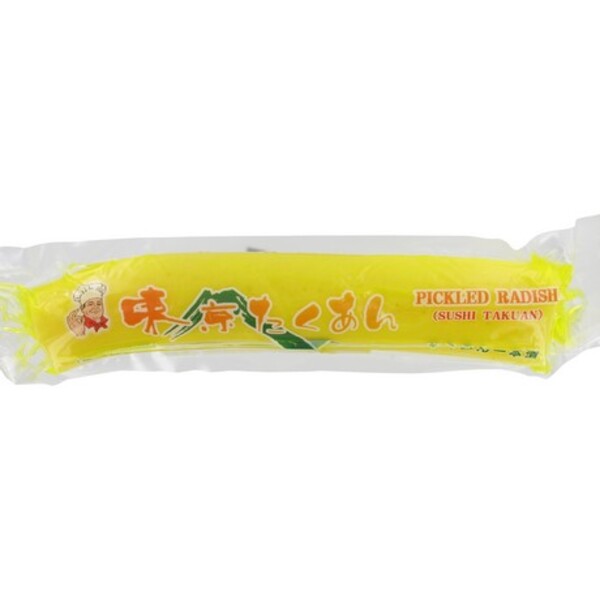 RADIS MARIN&Eacute; 500GR LV ZHENG FOOD