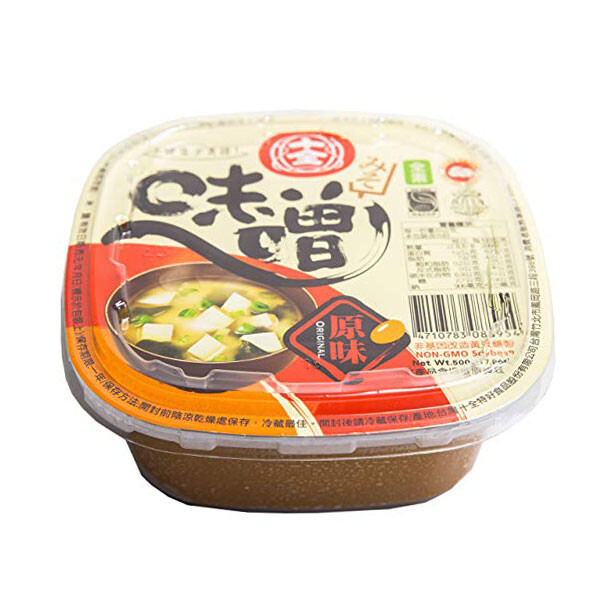 MISO BLANC 500GR SHIH-CHUAN