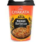 BOL DE RAMEN BBQ CORÉEN 93GR  OYAKATA