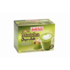 INSTANT MATCHA GINGER LATTE GOLD KILI 