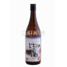 SAKE 750ML 14% ZW