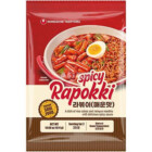 TOPOKKI AVEC RAMYUN SPICY 414GR RAPOKKI
