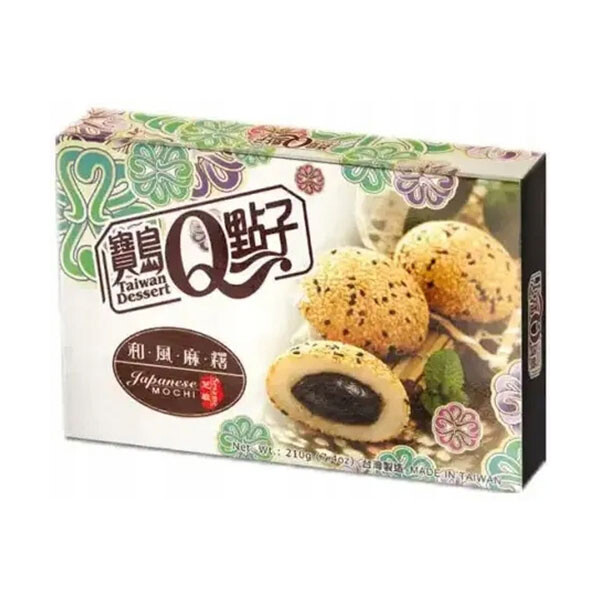 MOCHI AUX S&Eacute;SAME 210GR Q