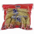 NOUILLES DE BLE AUX OEUFS LARGE 454GR