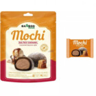 MOCHIS AUC CARAMEL SAL&Eacute;E 180GR BAMBOO HOUSE