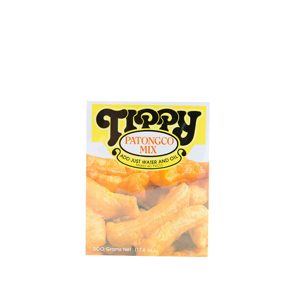 DLUO 12/25 FARINE PREPARATION POUR PATONCGO THAI 500GR  