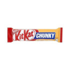 KITKAT BEURRE D'ARACHIDE CHUNKY 42GR