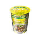 BOL SOUPE YUMYUM POULET 70GR