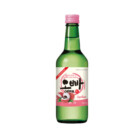 SOJU AU LITCHI 12% OPPA