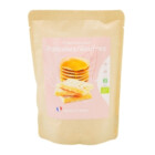 PRÉPARATION GAUFRES OU PANCAKES BIO PAQUET 300G