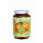 PICKLED CITRON AU SEL  500 G