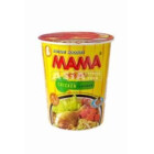 BOL MAMA SOUPE AU POULET 70GR