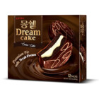 GÂTEAU AU CACAO MONCHER 408GR LOTTE
