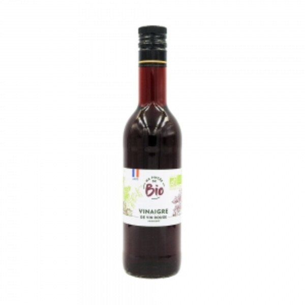 VINAIGRE DE VIN BIO MA PINC&Eacute;E BIO BOUTEILLE 50CL
