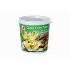 PATE DE CURRY VERT 400GR COCK