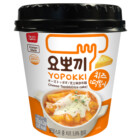 TOPOKKI AU FROMAGE 120GR YOPPOKI