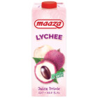 JUS DE LITCHI 1L MAAZA