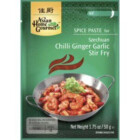 SAUCE GINGEMBRE PIMENT SICHUAN AHG 50GR