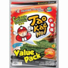 CRISPY ALGUE NORI PIQUANTE TAO KAE NOI 59GR