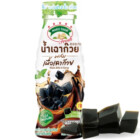 DLUO 05-2025 BOISSON A LA GELÉ D'HERBES 240ML MAGIC FARM