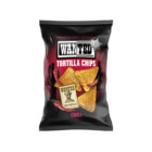 TORTILLA CHIPS AU PIMENT 450GR WANTED