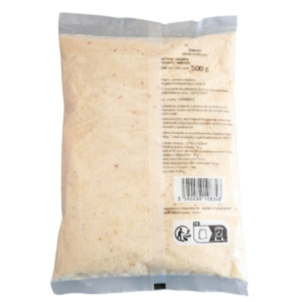 ARACHIDE EN POUDRE 500G