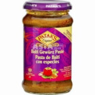PATE DE CURRY BALTI 283GR PATAKS